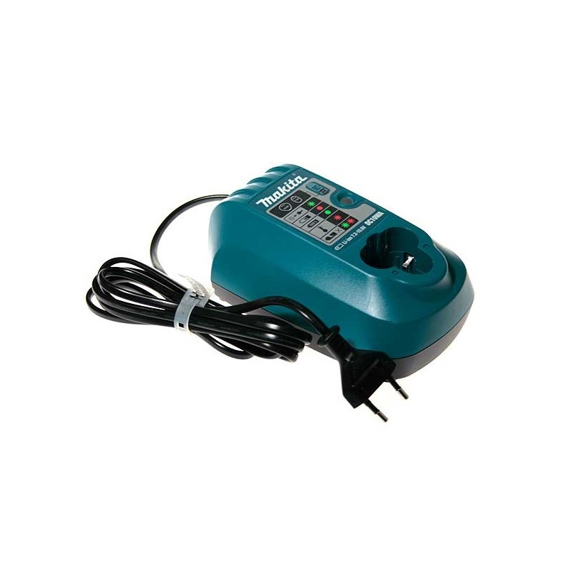 Chargeur - MAKITA 194597-0 - DC10WA - 10,8 V Li-ion