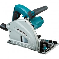Scie plongeante - MAKITA SP6000J - 1300 W - Ø 165 mm