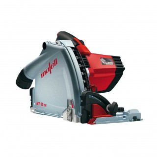 Scie circulaire - MAFELL MT 55 cc MidiMAX 917602 - 1400 W - 57 mm - Ø 160 mm