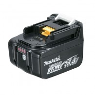 Batterie - MAKITA 197615-3 - BL1430B - 14,4 V Li-ion - 3 Ah