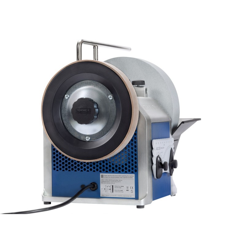 Touret d'affutage - TORMEK T8 - 200 W Touret d'affutage - TORMEK T8 - 200 W