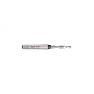 Mèche à percer - LAMELLO 01131556 - Ø 6 x L 35/100 mm - Q10