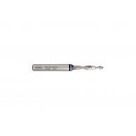 Mèche à percer - LAMELLO 01131556 - Ø 6 x L 35/100 mm - Q10