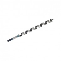 Mèche à bois - FISCH 0084060235 - Ø 6 x l 165 x L 235 mm - Q HEX