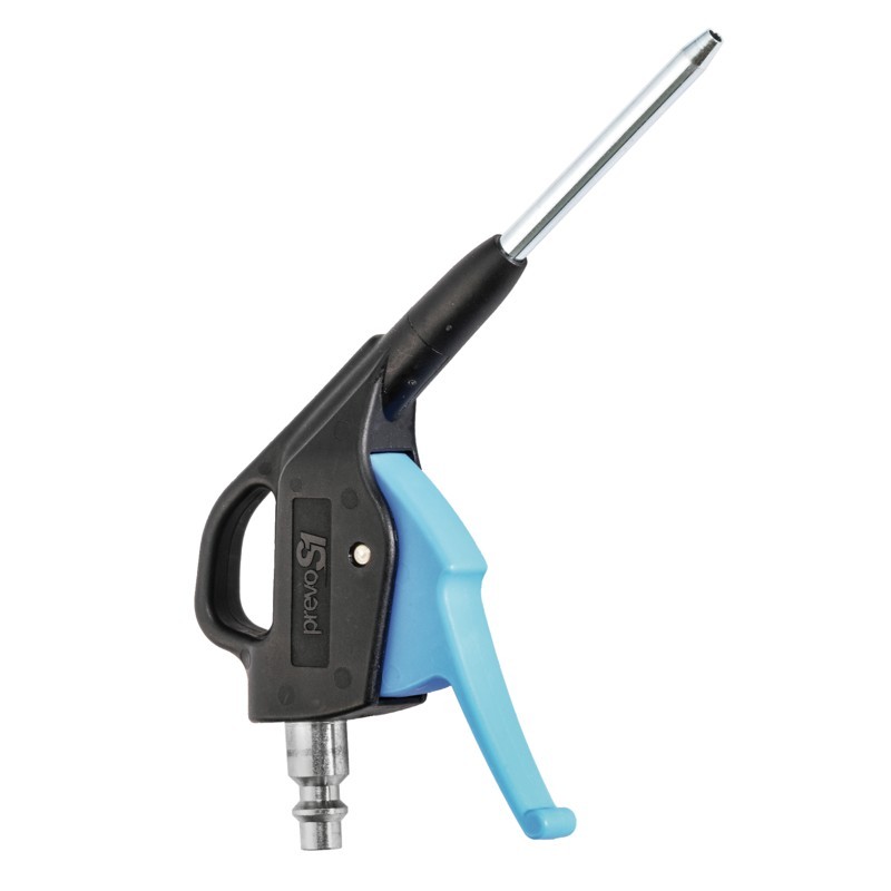 Soufflette - PREVOST IBG06MTL - ISO6150B -