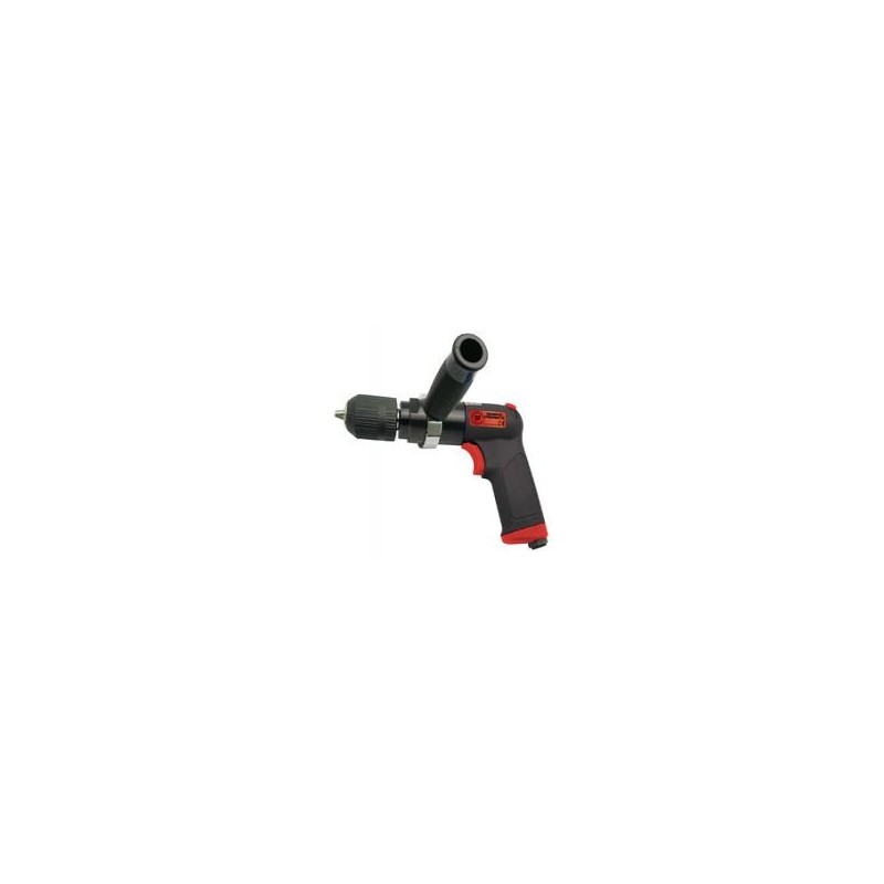 Perceuse - GP GP2324A - Ø 13 MM - 300 W - 800 t/mn - réversible