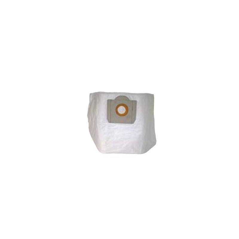 Sacs microfibre - GP SAE30 - pour GP370PN - 37 l -  lot de 5 