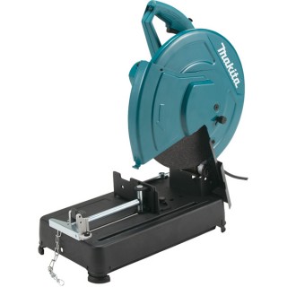 Tronçonneuse - MAKITA LW1401S - 2200 W - Ø 355 mm
