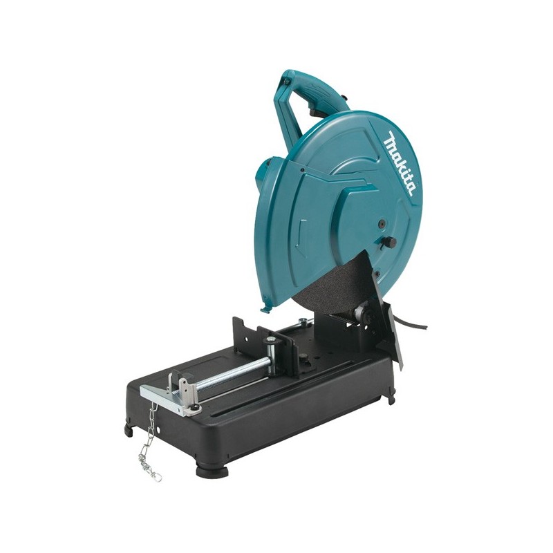 Tronçonneuse - MAKITA LW1401S - 2200 W - Ø 355 mm