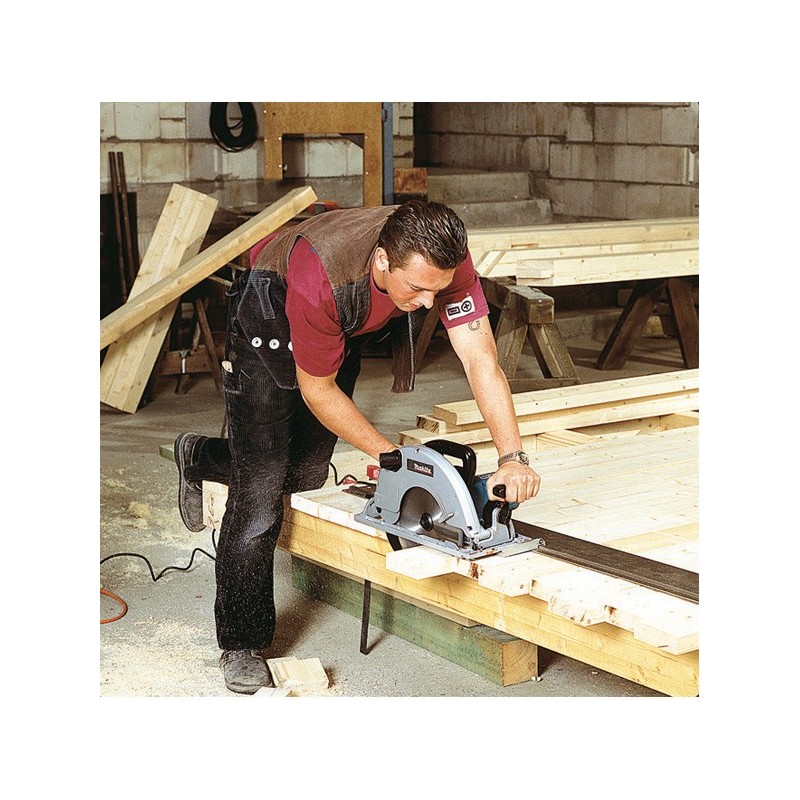 Scie circulaire - MAKITA 5103R - 2100 W - 100 mm - Ø 270 mm