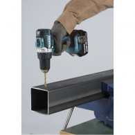Perceuse-visseuse - MAKITA DDF484RTJ - 18 V Li-ion - 5 Ah