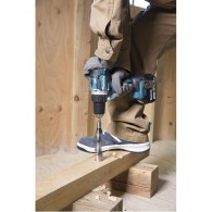 Perceuse-visseuse - MAKITA DDF484RTJ - 18 V Li-ion - 5 Ah