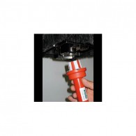 kit brosses - KLEIN X137.000.N - pour mandrin HSK63F avec pince ER32