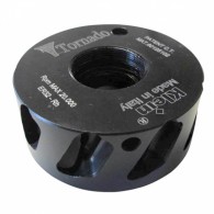Ecrou déflecteur - KLEIN X139.501.R - pour mandrin HSK63F ER32