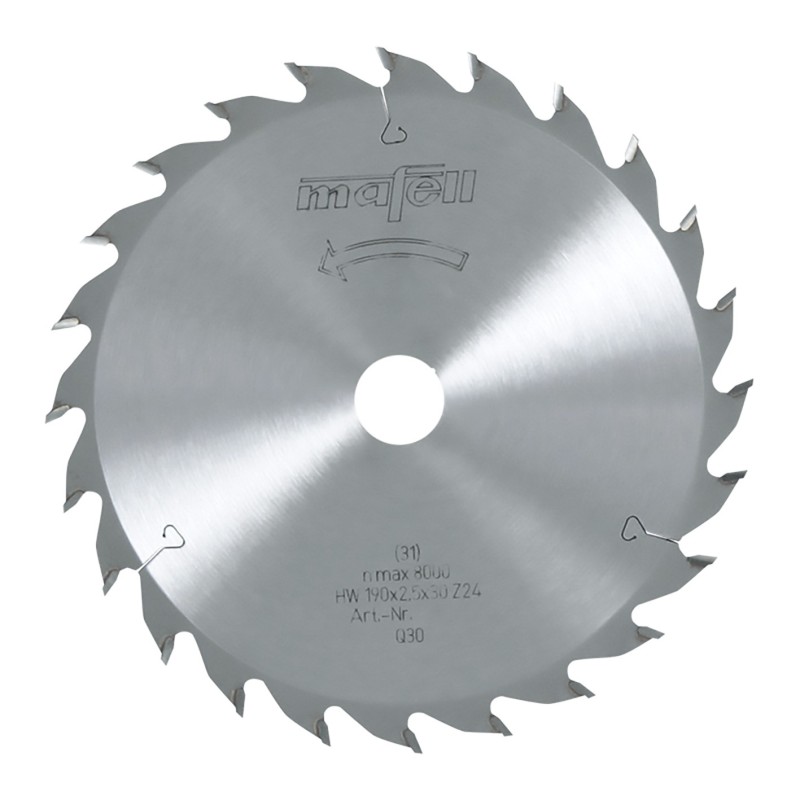 Lame carbure - MAFELL 092478 - 168x1,2/1,8x20 Z24ALT Lame carbure - MAFELL 092478 - 168x1,2/1,8x20 Z24ALT