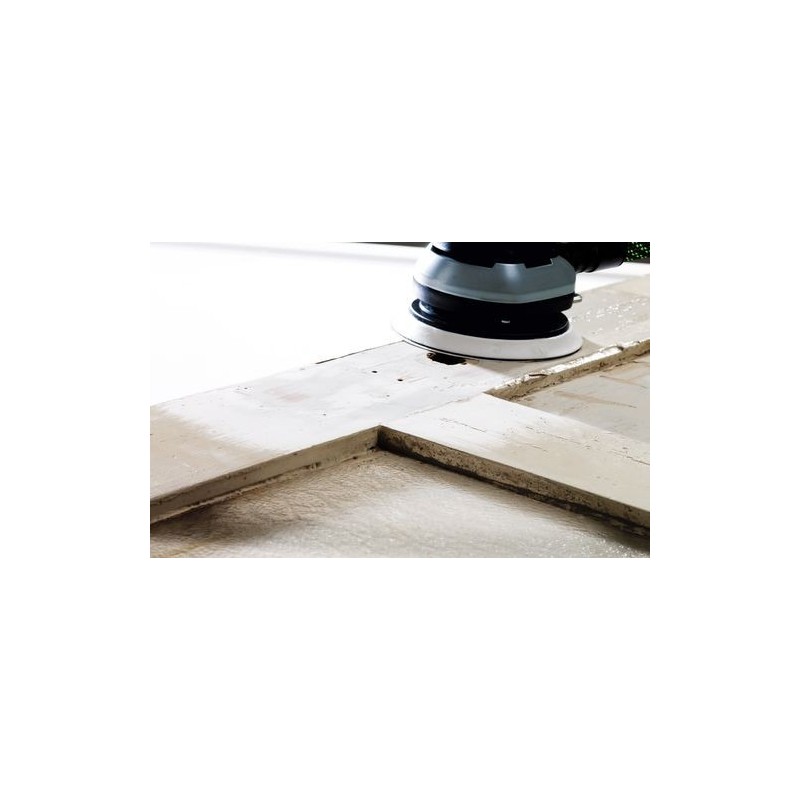 Ponceuse - FESTOOL ETS 150/3 EQ 575023 - 310 W - Ø 150 mm