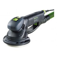 Ponceuse roto-excentrique - FESTOOL RO150 575066 - Ø 150 mm