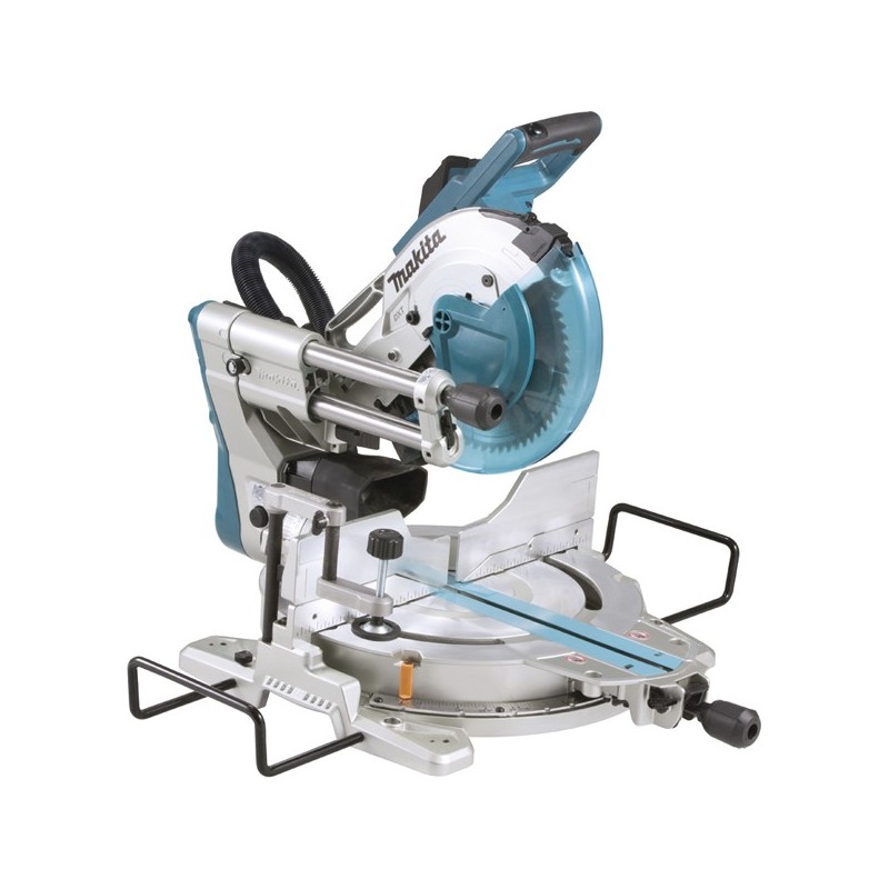 Scie radiale - LS1019L - 1510 W - 91 mm - Ø 260 mm