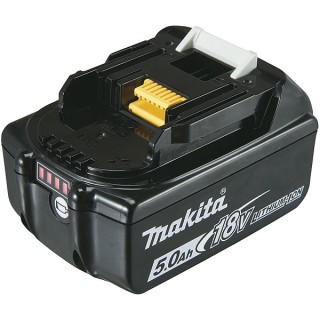 Batterie - MAKITA 197280-8 - BL1850B - 18 V Li-ion - 5,0 Ah Batterie - MAKITA 197280-8 - BL1850B - 18 V Li-ion - 5,0 Ah