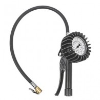 Pistolet de gonflage - PREVOST 27151 - 1/4 Gaz - 0-12 Bar