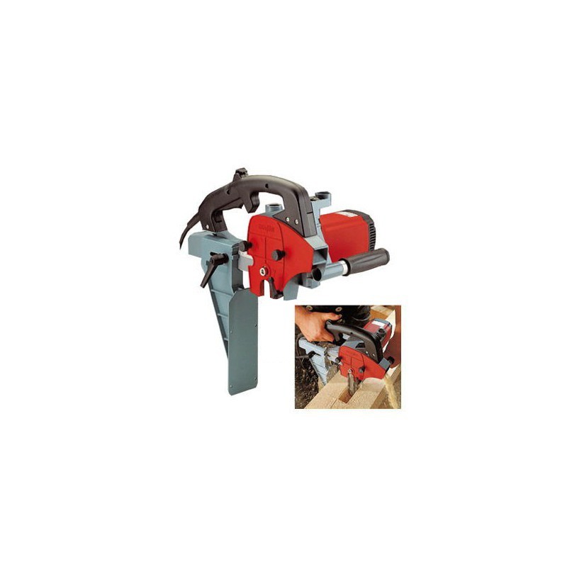 Mortaiseuse - MAFELL LS103 924221 - sans garniture - 2500 W