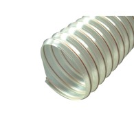 Tuyau flexible polyuréthane - Ø 250 mm - pour CU - 6 mètres