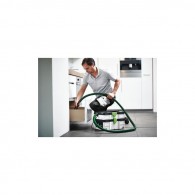 Aspirateur - FESTOOL CTLSYS 575279 - 1000 W - 230 V - 4,5 l - type L