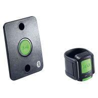 Set commande à distance - FESTOOL 202097 - CT-F I/M-Set - Bluetooth