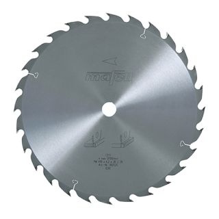LAME CARBURE 410X2.5/4.2X30 Z28 ALT.MAFELL