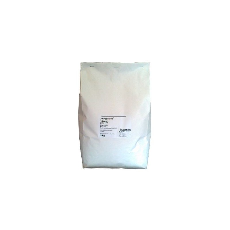 Colle EVA - JOWAT 280.50 - Sac 25 Kg - 180 à 200°- avance-10-80 m/min