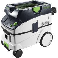 Aspirateur - FESTOOL CTL 26 E 574947 - 1200 W - 230 V - 26 l - type L