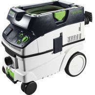 Aspirateur - FESTOOL CTM 26 E 574981 - 1200 W - 230 V - 26 l - type M