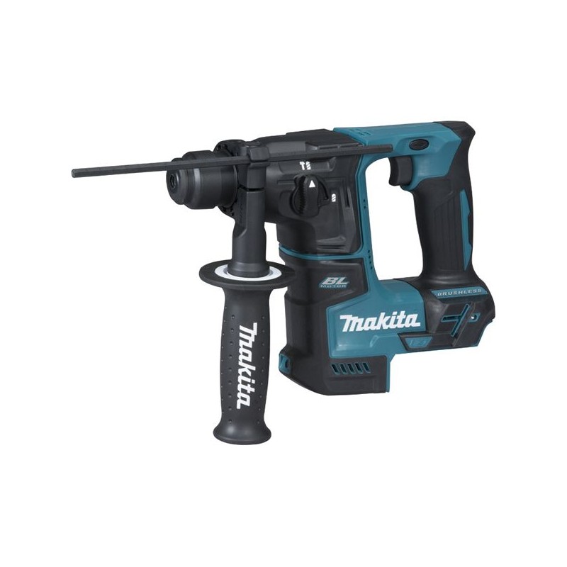 Perforateur - MAKITA DHR 171 ZJ - 1,2 J - béton Ø 17 mm Perforateur - MAKITA DHR 171 ZJ - 1,2 J - béton Ø 17 mm
