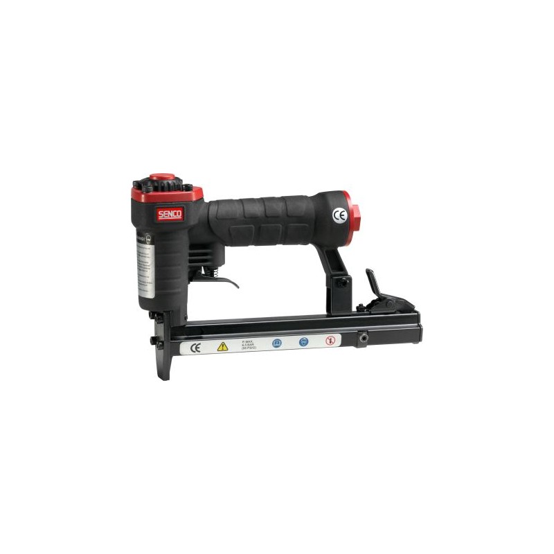 Agrafeuse - SENCO SFW05 - pour agrafes AT - 6 à 16 mm