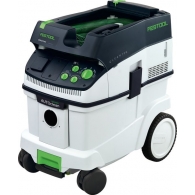 Aspirateur - FESTOOL CTM36EAC 574983 - 1200 W - 230 V - 36 l - type M