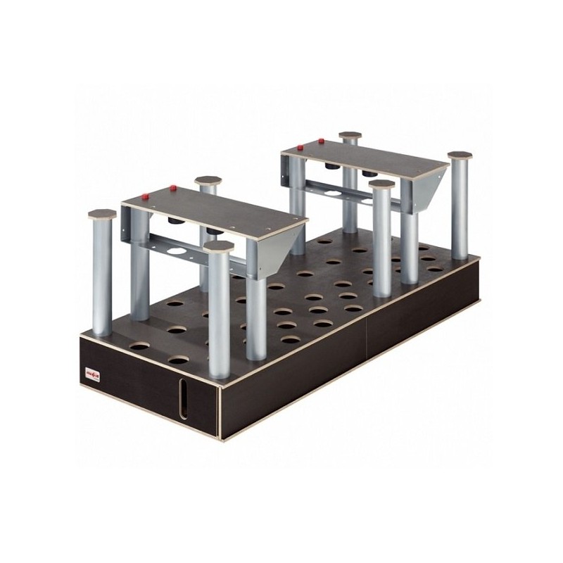 Table de scie - MAFELL ST 1700 VARIO 91A601 - pour DSS300CC
