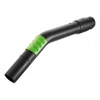 Tube coudé - FESTOOL 203129 D36 HR-K AS - pour D 27/D 36