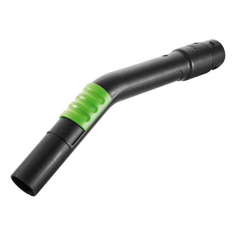 Tube coudé - FESTOOL 203129 D36 HR-K AS - pour D 27/D 36