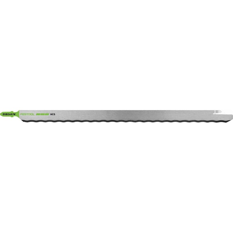 Lame de scie - FESTOOL 575416 - DSB 240/W - 240 mm