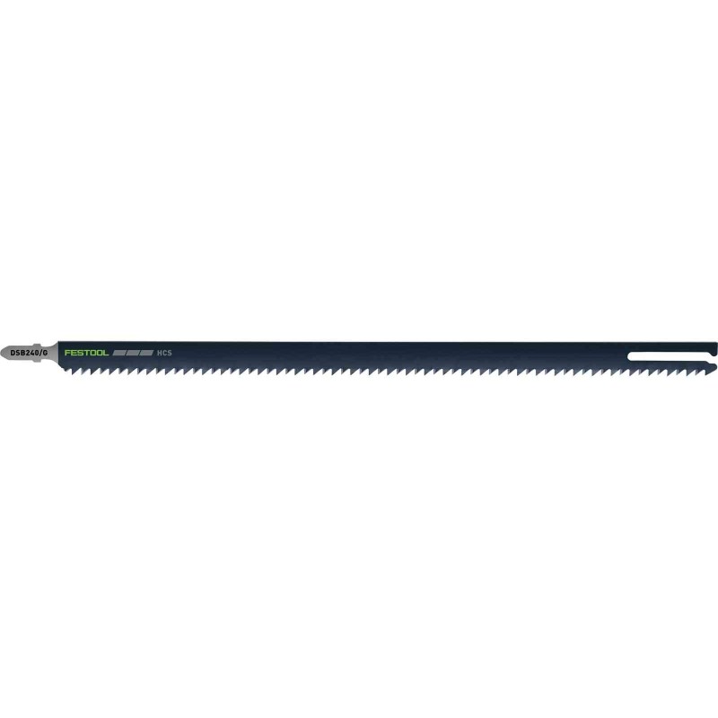 Lame de scie - FESTOOL 575414 - DSB 240/G - 240 mm Lame de scie - FESTOOL 575414 - DSB 240/G - 240 mm