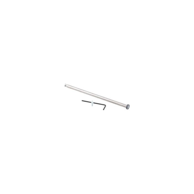 Axe de guide - AIGNER 213311953113 - pour guide de toupie