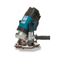 Défonceuse - VIRUTEX FRE317VD - 2100 W - inclinable - pince 12 mm