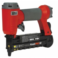 Cloueur - SENCO FINISHPRO10 - Super-finettes 0,6 mm - L 12-25 mm