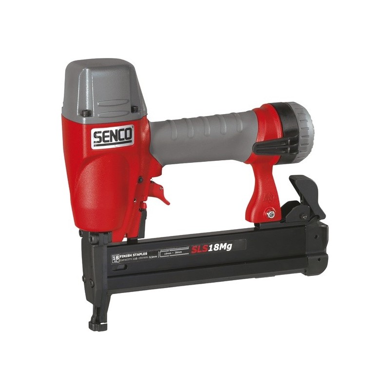Agrafeuse - SENCO SLS18L - agrafes L - L 12-38 mm