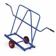 Chariot porte panneaux - MANUEST RKPA51DON - 400 kg