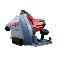 Fraiseuse - MAFELL MF 26 cc AF MAX - 1400 W - Ø 120 mm - avec rail
