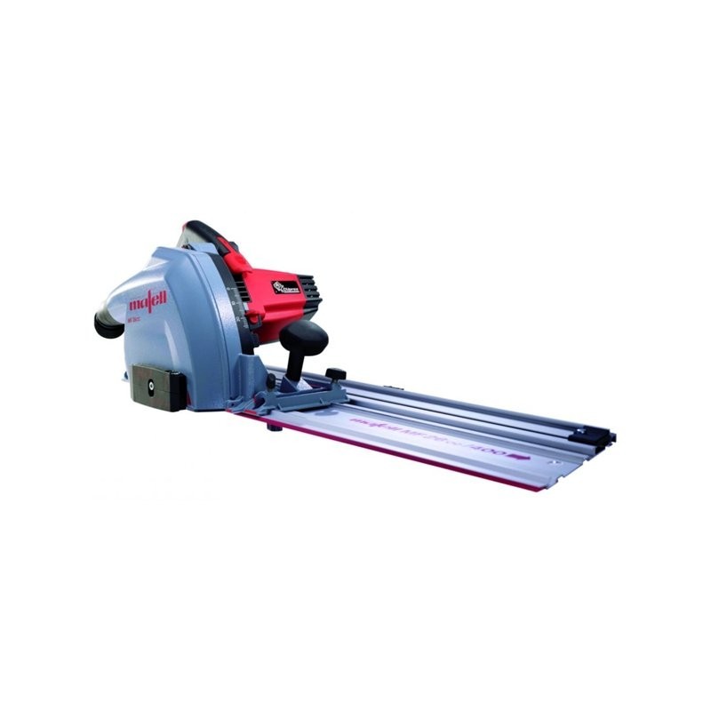 Fraiseuse - MAFELL MF 26 CC / 400  917804 - 1400W - Ø 160mm avec rail