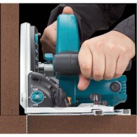 Scie plongeante - MAKITA SP6000J - 1300 W - Ø 165 mm