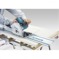 Scie plongeante - MAKITA SP6000J - 1300 W - Ø 165 mm