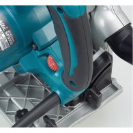Scie plongeante - MAKITA SP6000J - 1300 W - Ø 165 mm